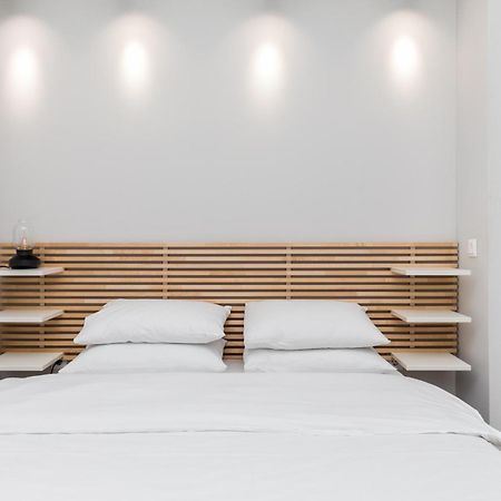 Sunshine By Halu! City Centre Family Retreat Salonic Exterior foto
