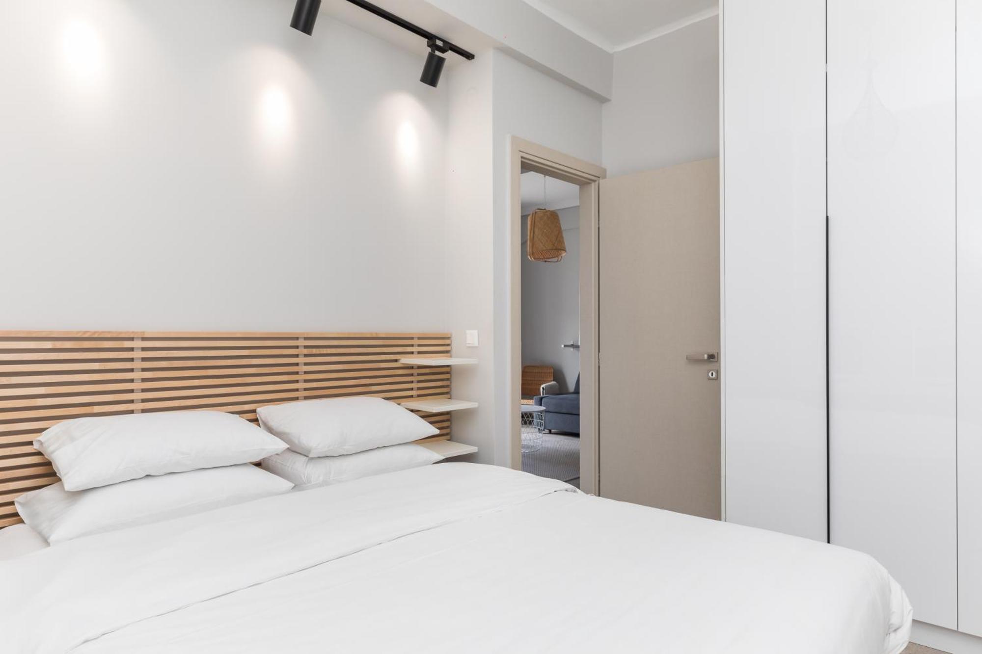Sunshine By Halu! City Centre Family Retreat Salonic Exterior foto