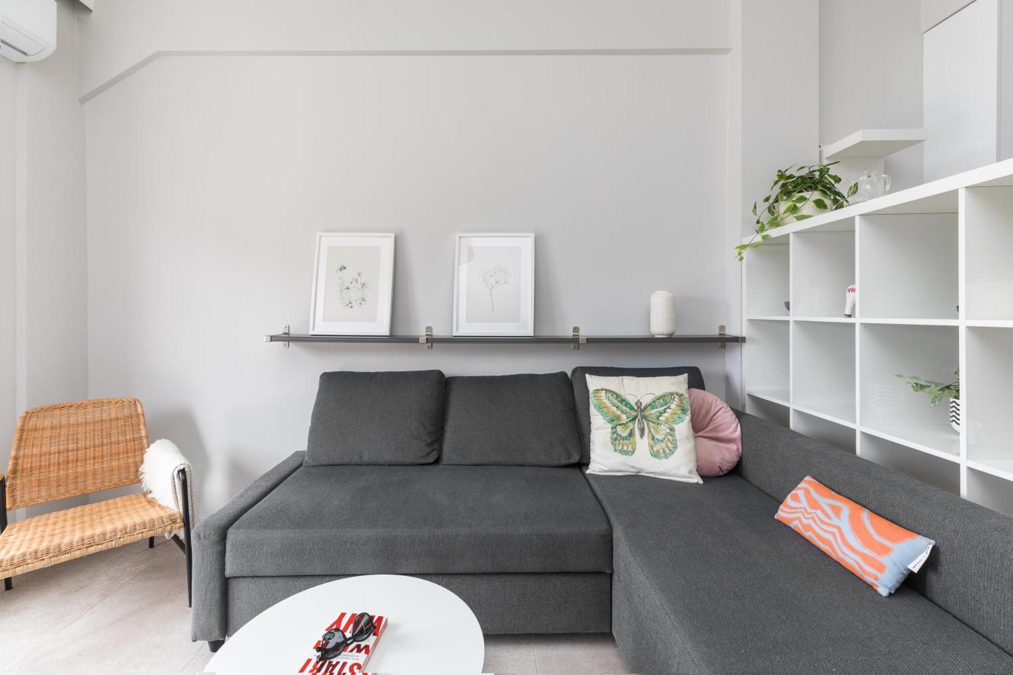 Sunshine By Halu! City Centre Family Retreat Salonic Exterior foto