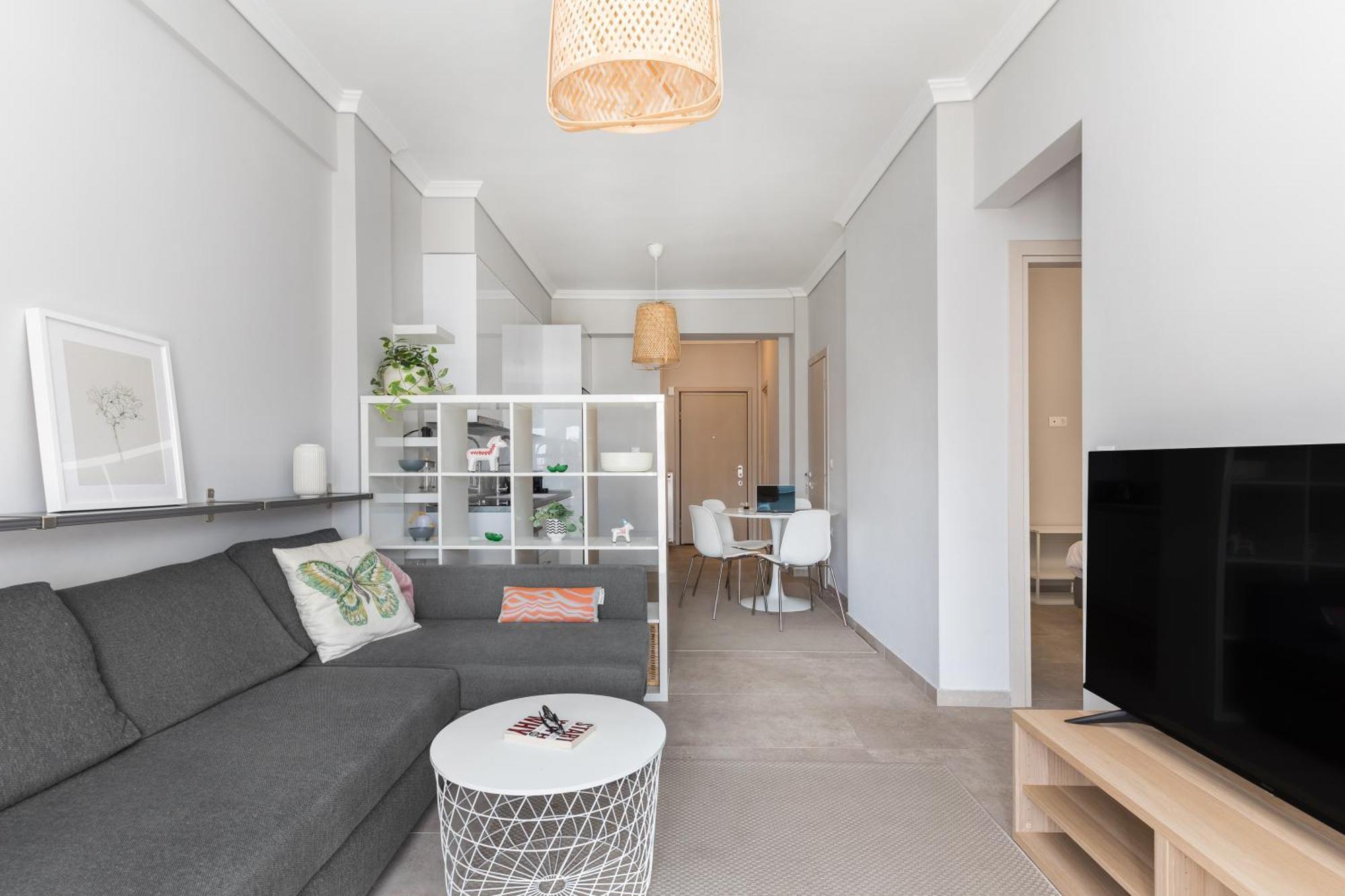 Sunshine By Halu! City Centre Family Retreat Salonic Exterior foto
