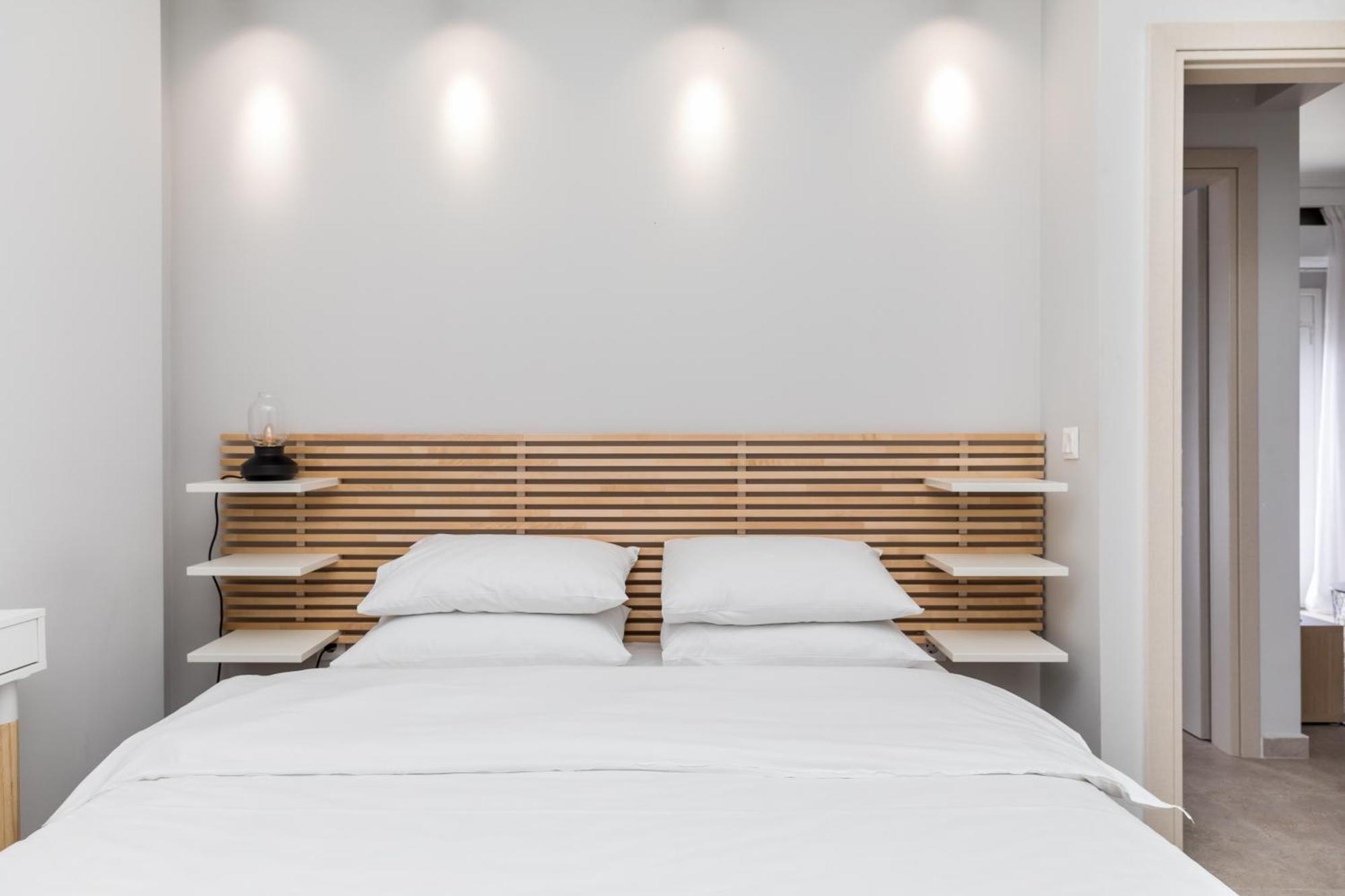 Sunshine By Halu! City Centre Family Retreat Salonic Exterior foto
