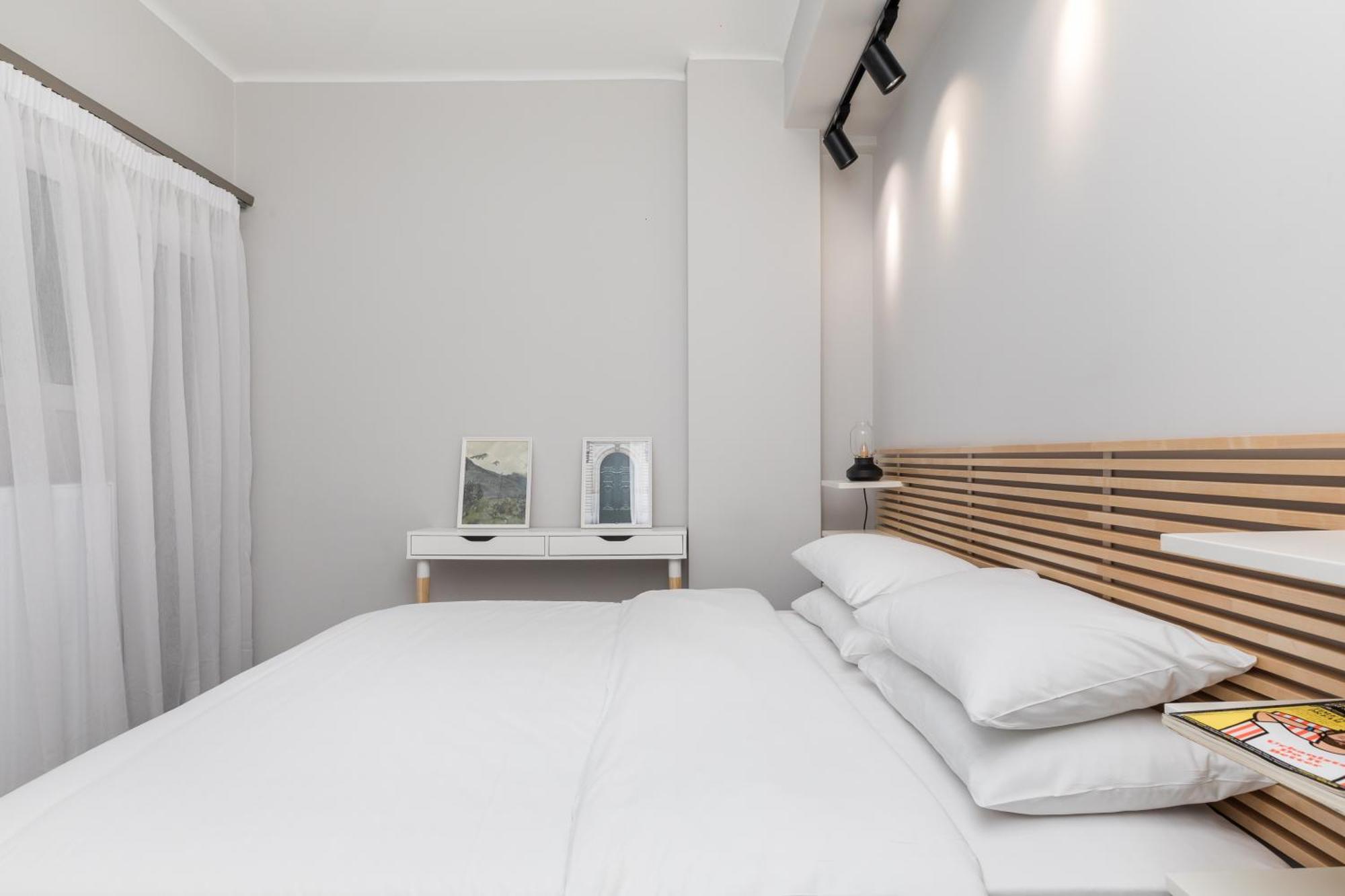 Sunshine By Halu! City Centre Family Retreat Salonic Exterior foto