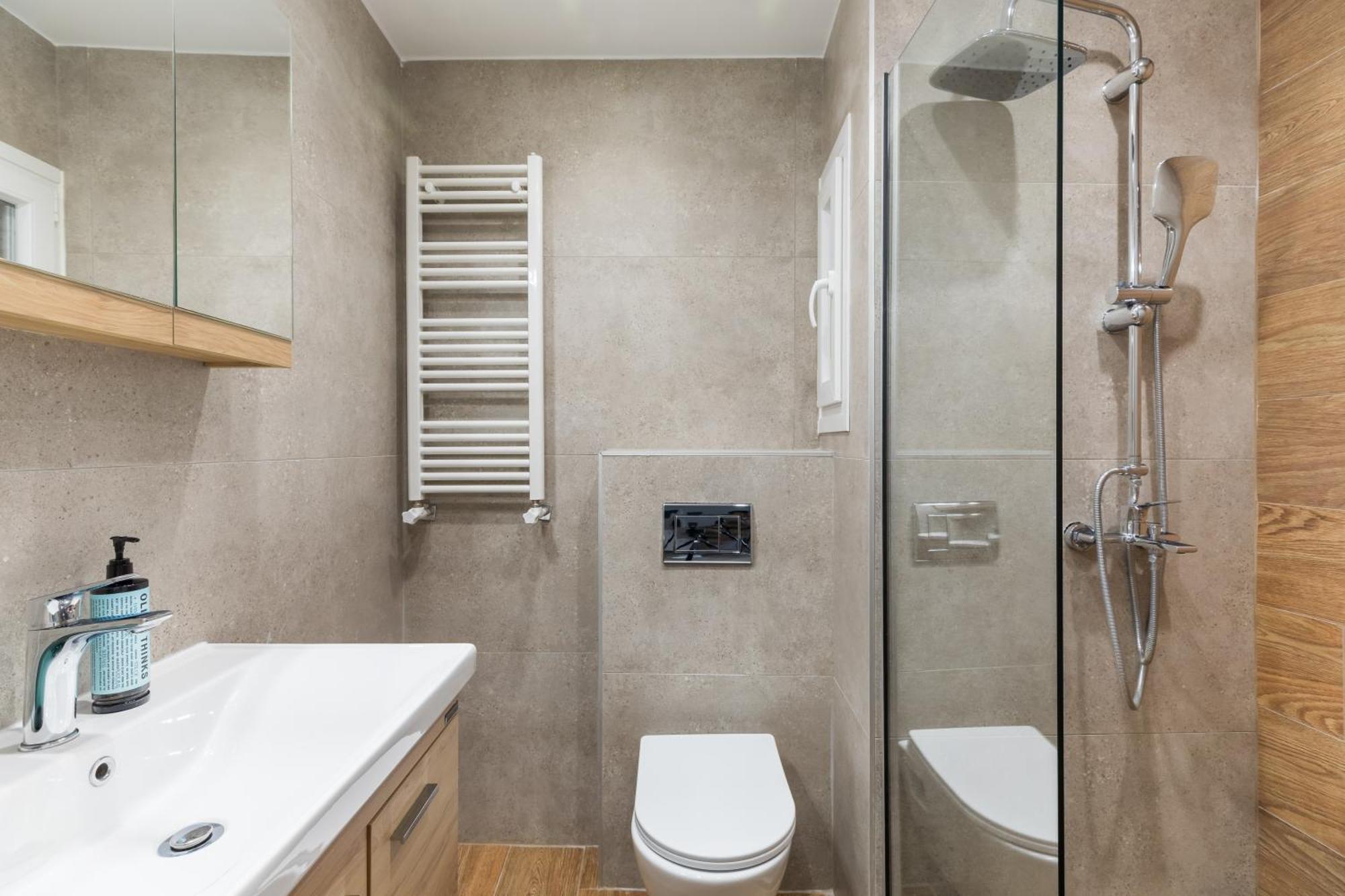 Sunshine By Halu! City Centre Family Retreat Salonic Exterior foto